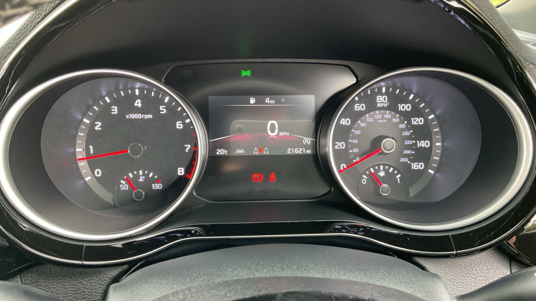 Kia Ceed 1.5T GDi ISG GT-Line 5dr Petrol Hatchback